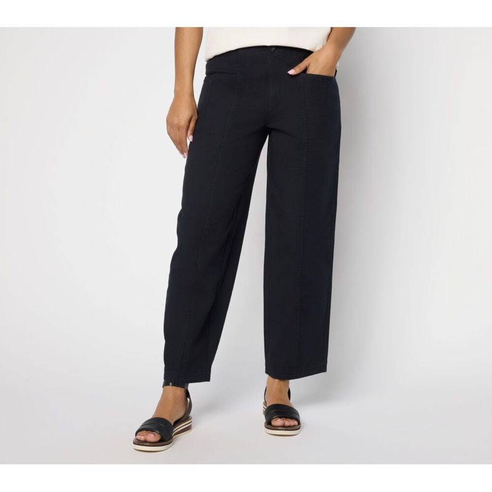 Liberare Women's Petite Pants 6P Make Your Selection: LOGO by Lori Black A727432
